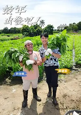 一起露营吧 综艺在线观看手机免费
